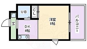 ラパンジール新今里  ｜ 大阪府大阪市生野区新今里５丁目8番6号（賃貸マンション1R・5階・17.80㎡） その2