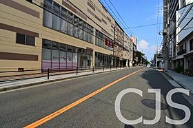 セレッソコート大阪城前  ｜ 大阪府大阪市中央区内久宝寺町２丁目3番29号（賃貸マンション1K・3階・18.90㎡） その19