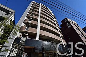 セレッソコート上本町EAST  ｜ 大阪府大阪市天王寺区東上町3番17号（賃貸マンション1LDK・4階・42.70㎡） その3