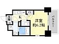 エスリード松屋町グレース11階6.6万円