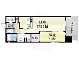 OPUS RESIDENCE SHINSAIBASHI SOUTH