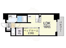 コンフォリア・リヴ北浜平野町
