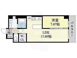 🉐敷金礼金0円！🉐プレジオ本町