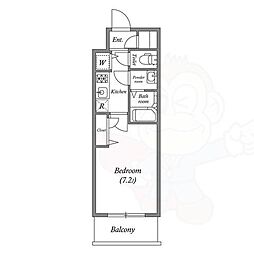 プランドール北浜