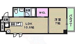 イーストモート高麗橋