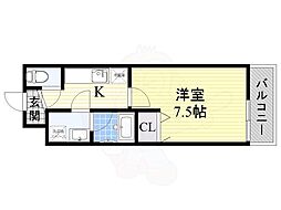 🉐敷金礼金0円！🉐フジパレス クロワール