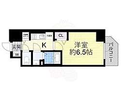 プレサンス北浜パレス