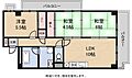 エソール伊賀ケ6階8.7万円