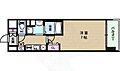 レジュールアッシュ上町台3階6.6万円