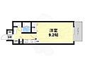 アーバンエース東心斎橋パル4階8.8万円