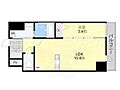 S-レジデンス堺筋本町Deux12階13.9万円