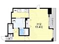 エイペックス上本町7階7.8万円