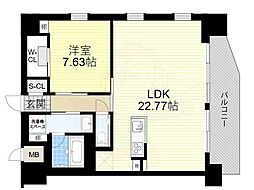 🉐敷金礼金0円！🉐プレジオ松屋町