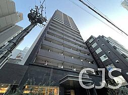 プレサンスタワー北浜