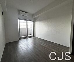 フォーリアライズ天王寺ソリオ 2階1Kのリビング/ダイニング