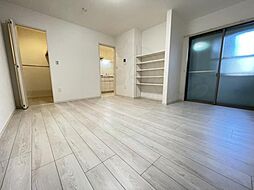 ICH天王寺 1階1Kのリビング/ダイニング