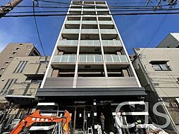 JPレジデンス大阪城南2