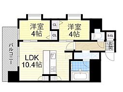 スプランディッド玉造