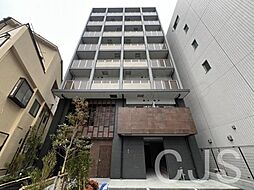 エスリード ザ・カレント大阪