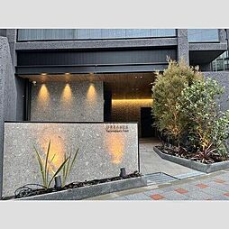 アーバネックス天満橋Front