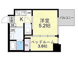 🉐敷金礼金0円！🉐セレニテ本町リアン