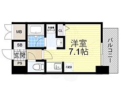 セイワパレス玉造駅上