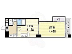 CITY SPIRE上町台