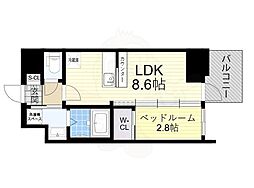 コンフォリア・リヴ北浜平野町