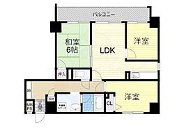 第一玉造マンション