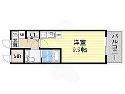 グランド上町
