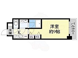 スプランディッド淀屋橋DUE