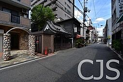 TLRレジデンス難波東