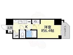 プレサンス心斎橋ラヴィ