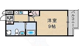 レジディア谷町