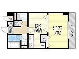 メゾン・ド・成屋大阪