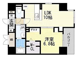 アビエール松屋町