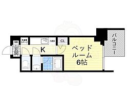 コンフォリア・リヴ大阪本町