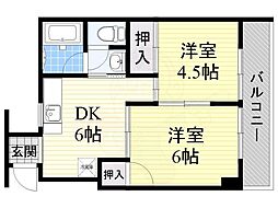 電気館ビルアポロハイツ
