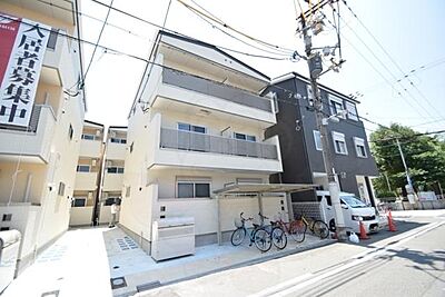 外観 外観