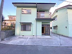 長堀中村住宅