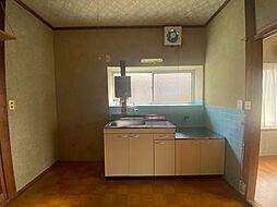 柿原　池田住宅平屋３ＤＫ 161-3号 1階3DKのリビング/ダイニング