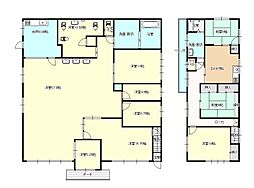 保手２丁目事務所・介護施設