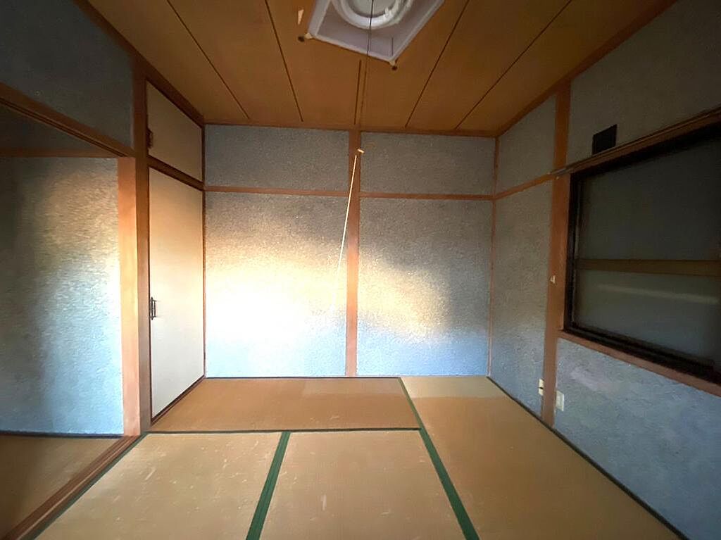 detached 愛媛県宇和島市伊吹町甲538-22
