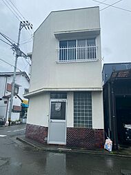 桝形町1丁目中古住宅