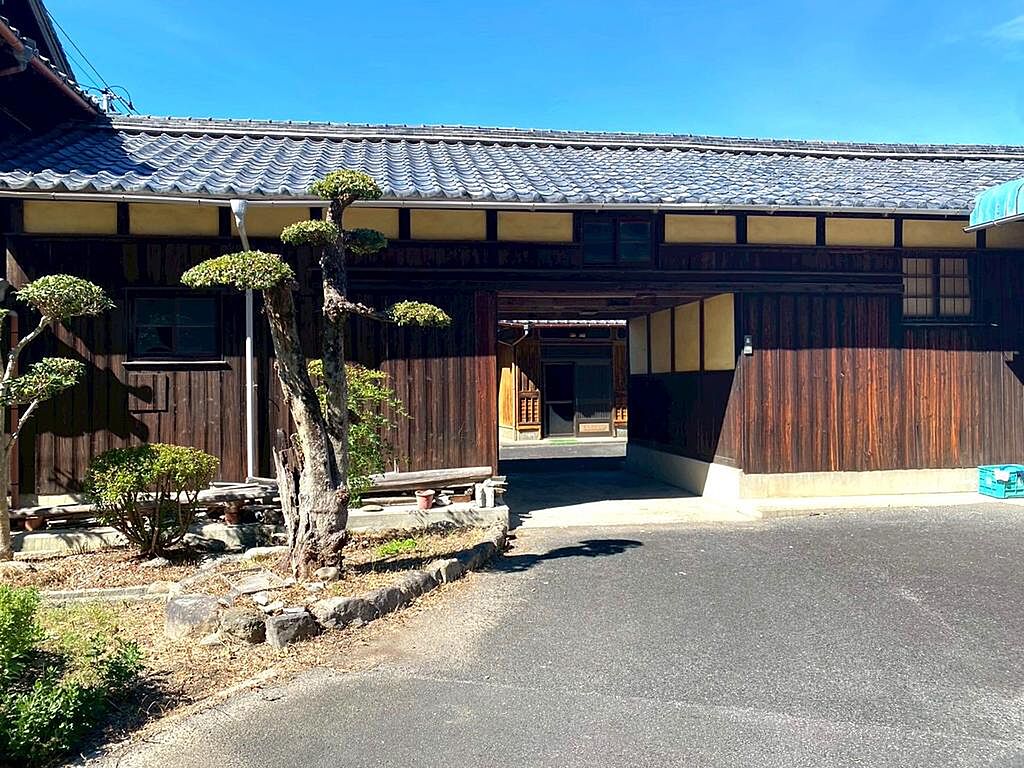 detached 愛媛県南宇和郡愛南町城辺甲2121