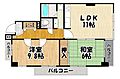 ルネ藤の森5階8.5万円