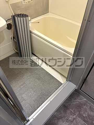 浴室