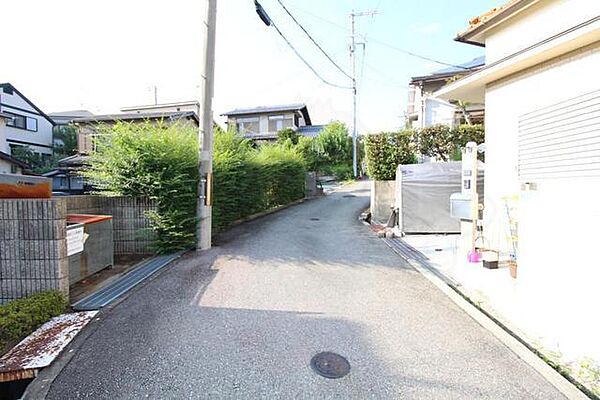 シャーメゾン川面 ｜兵庫県宝塚市川面２丁目(賃貸アパート2LDK・1階・49.25㎡)の写真 その27