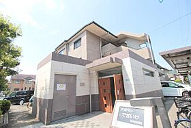 アガペーでざいけ  ｜ 兵庫県川西市出在家町18番12号（賃貸マンション2LDK・2階・60.50㎡） その1