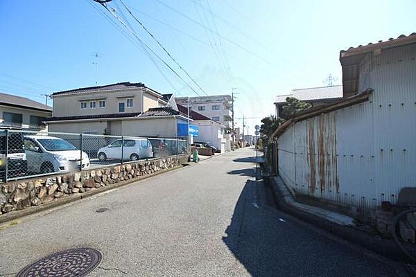 パークサイド宝塚 ｜兵庫県宝塚市安倉南１丁目(賃貸マンション1K・2階・28.55㎡)の写真 その26